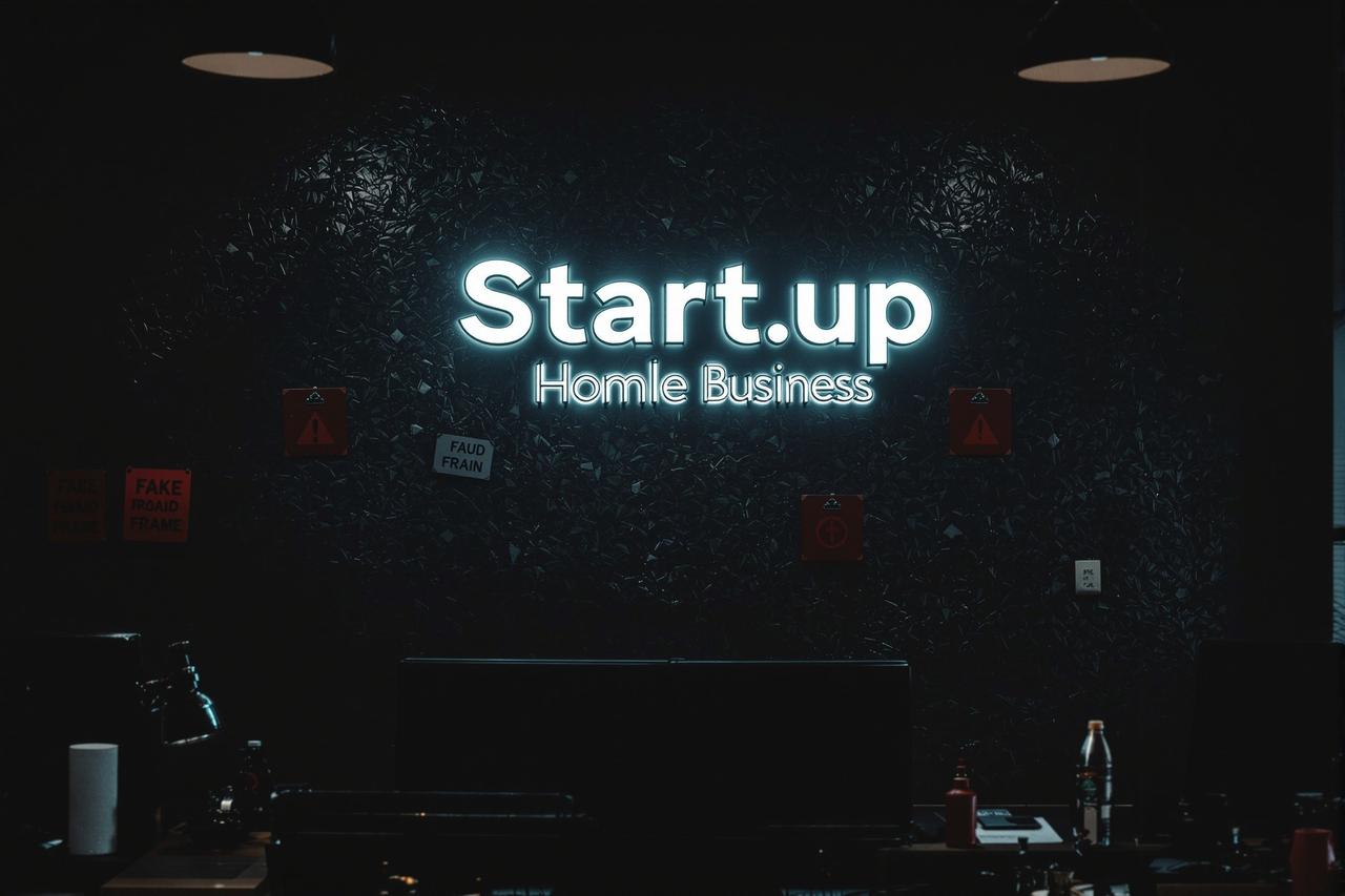 深度起底：某网红的所谓白手起家全是谎言，启动资金来自家族企业 - 51吃瓜网官网