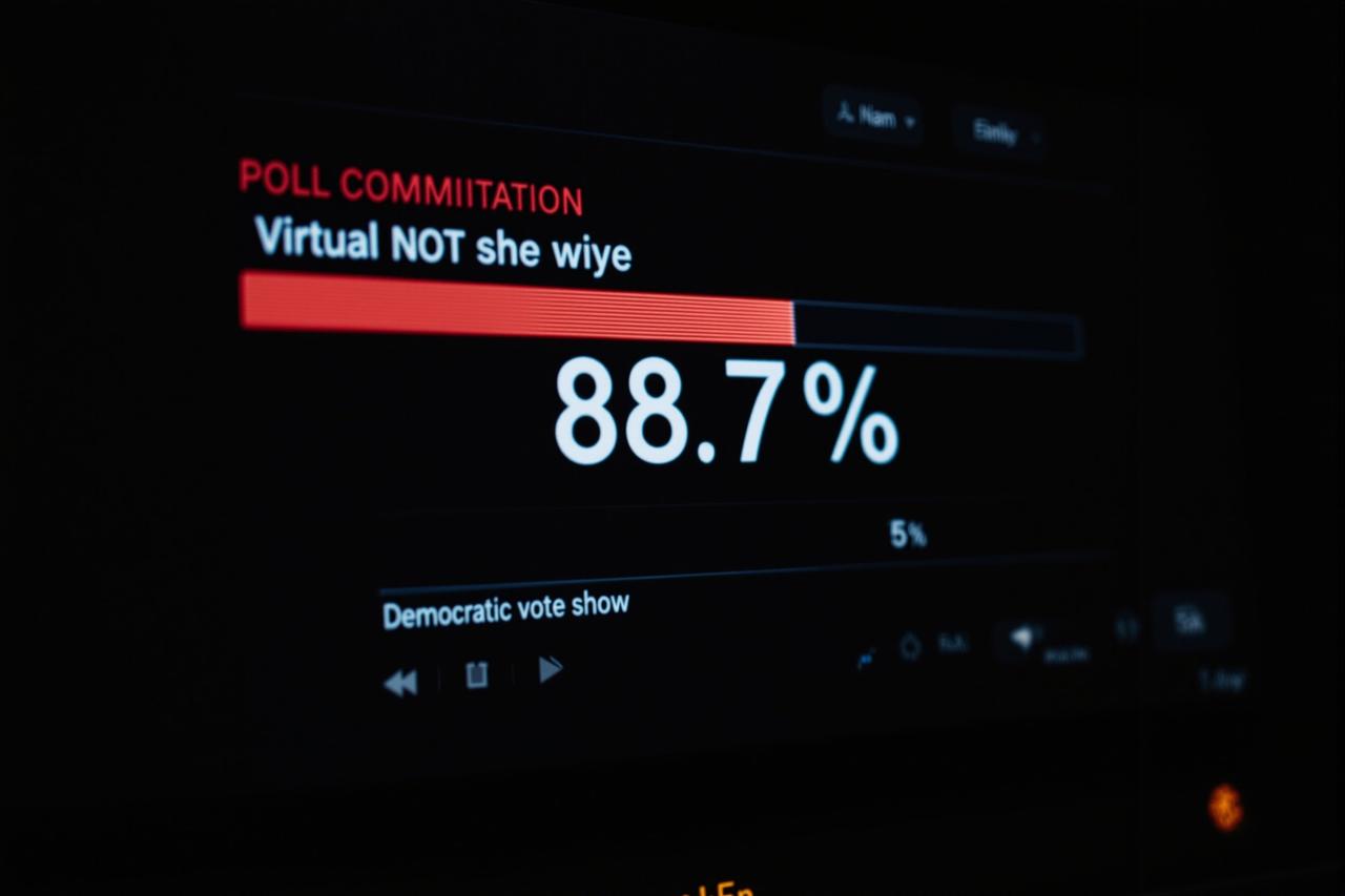 网友投票：今年最希望滚出娱乐圈的艺人，某男星以87%得票率高居榜首 - 51吃瓜网官网