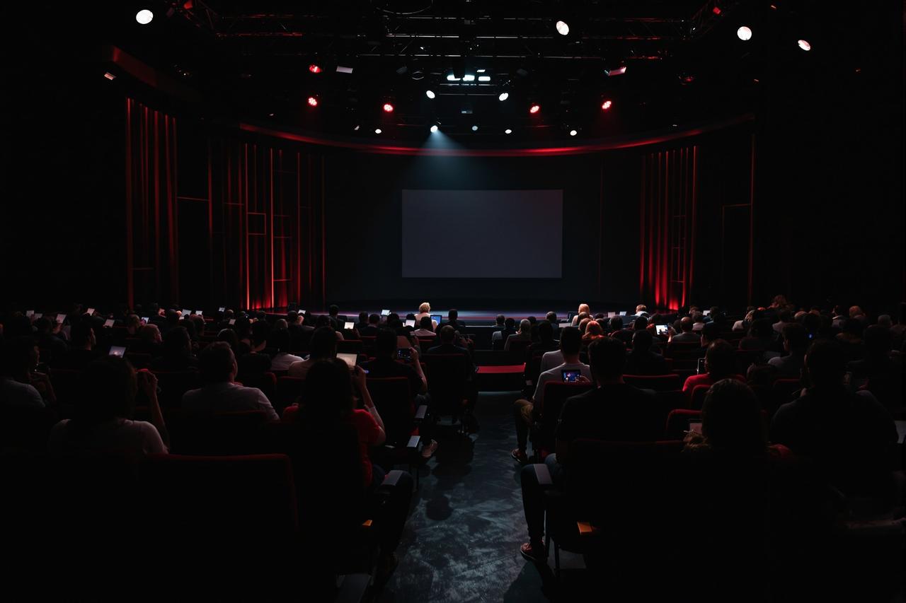 深度起底：某综艺节目的观众都是雇来的群演，笑声全是后期配音 - 51吃瓜网官网